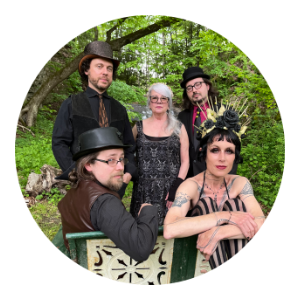 Dust Bowl Faeries